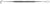 Kirby Expressor Double Ended Hook and Loop - E1238